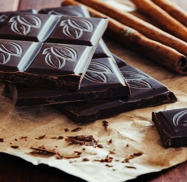 Dark Chocolate
