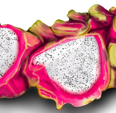 Dragon Fruit