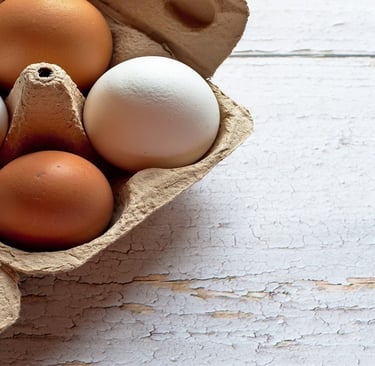 Eggs