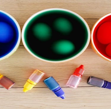 Food Dyes