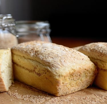 Bread Loaf