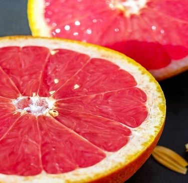 Grapefruit