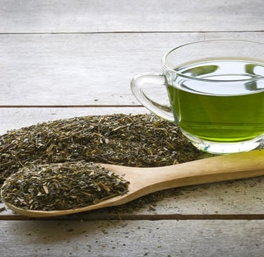 Green Tea