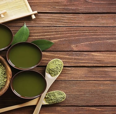 Green Tea