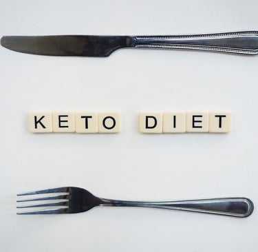 Keto Diet