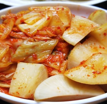 Kimchi