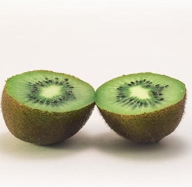 Kiwi Fruit