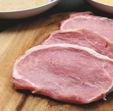 Lean Meat
