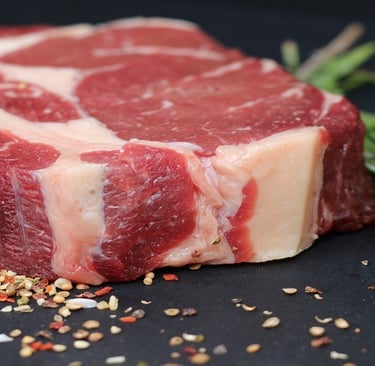 Red Meat