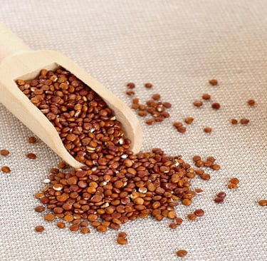 Millets