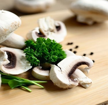 Mushrooms