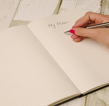 Writing Notes