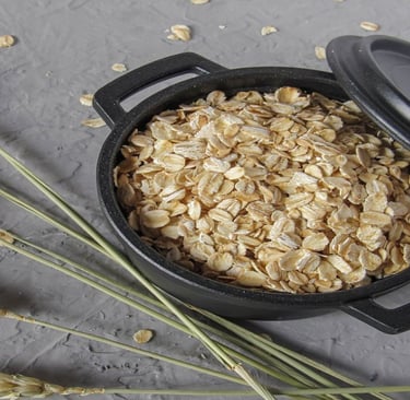Oat Meal