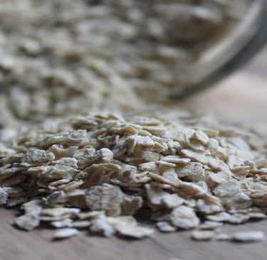 Healthy Oats