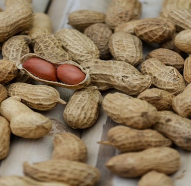Peanuts