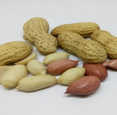 Peanuts