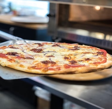 Pizza