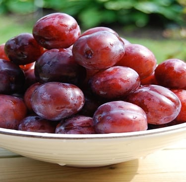 Plum