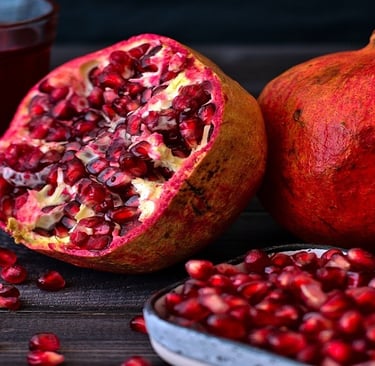 Pomegranate