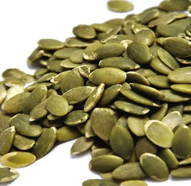 Pumpkin Seeds