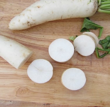 Radish