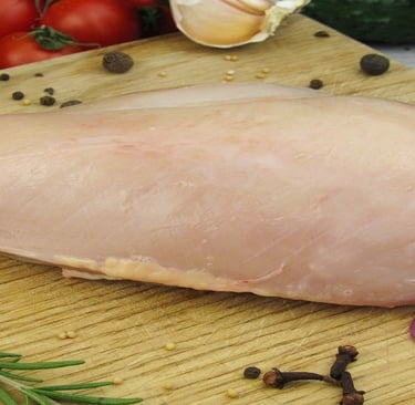 Chicken Breast