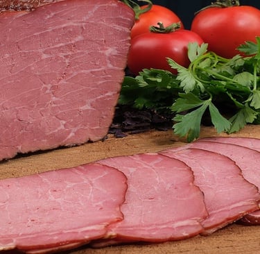 Red Meat