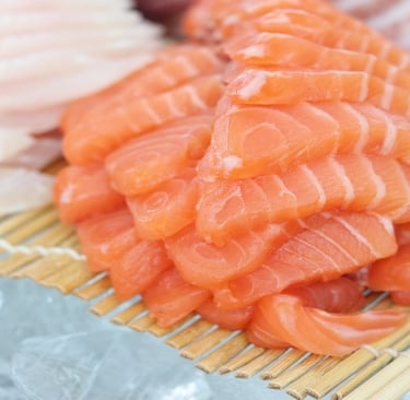 Salmon