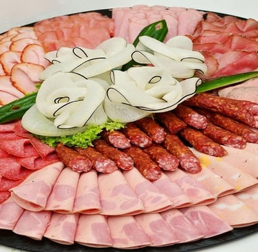 Sausages