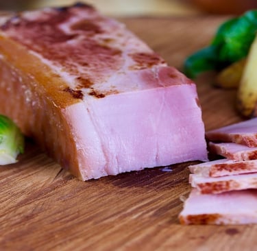 Smoked Bacon