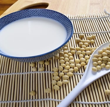 Soy Milk