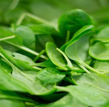 Spinach