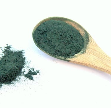 Spirulina