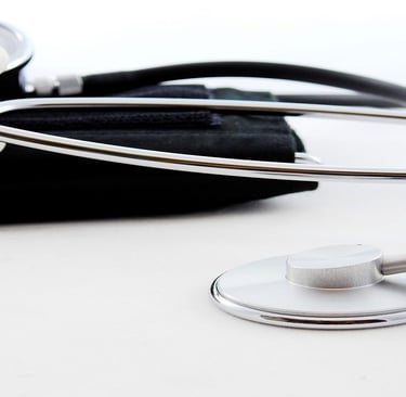 Stethoscope