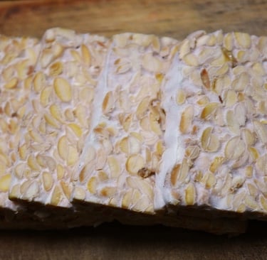 Tempeh