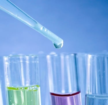 Test Tube