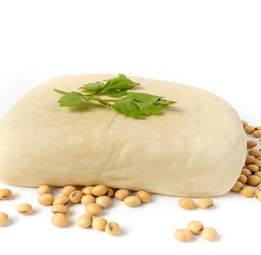Tofu and Soy Beans