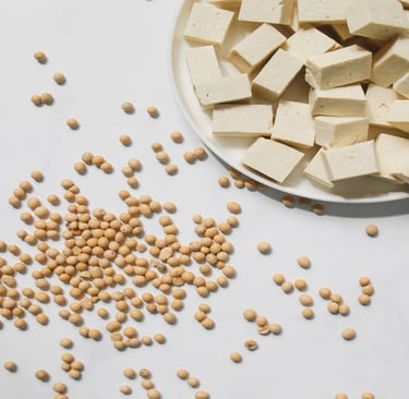 Healthy Tofu