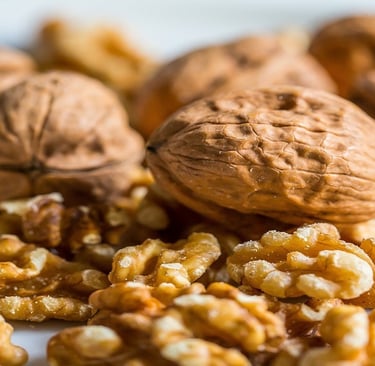Walnuts