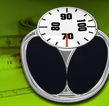 Weighing Scale