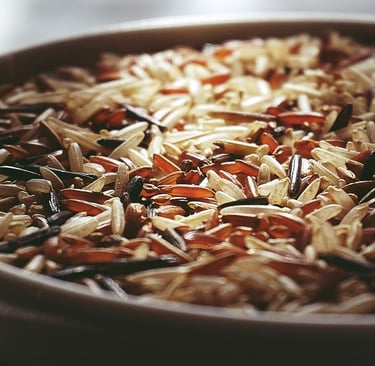 Whole Grains