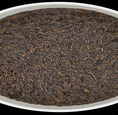 Wild Rice