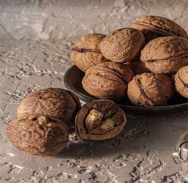 Walnuts
