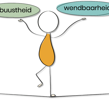 SPP NEXT: balans tussen robuust en wendbaar