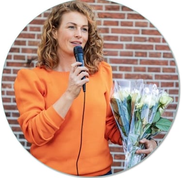 Dorien Willems