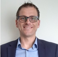Erik Reuvers, deelnemer leergang Psychologie voor Leiderschap en Organisatieontwikkeling