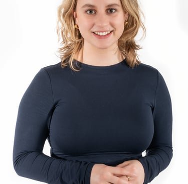 DISCOVER contactpersoon: Isabel Elders