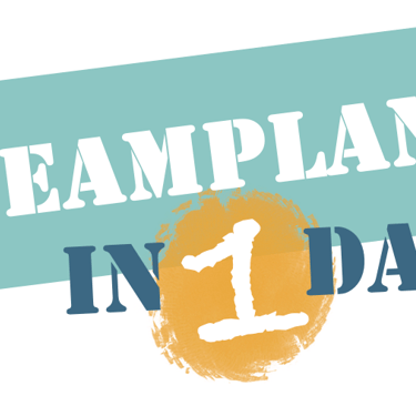 teamplan-in-1-dag