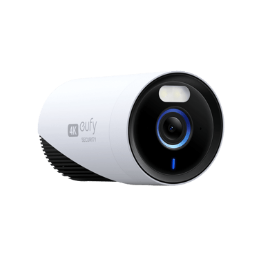 Camera de surveillance 4K filaire IA