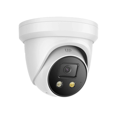 Caméra de Surveillance IP